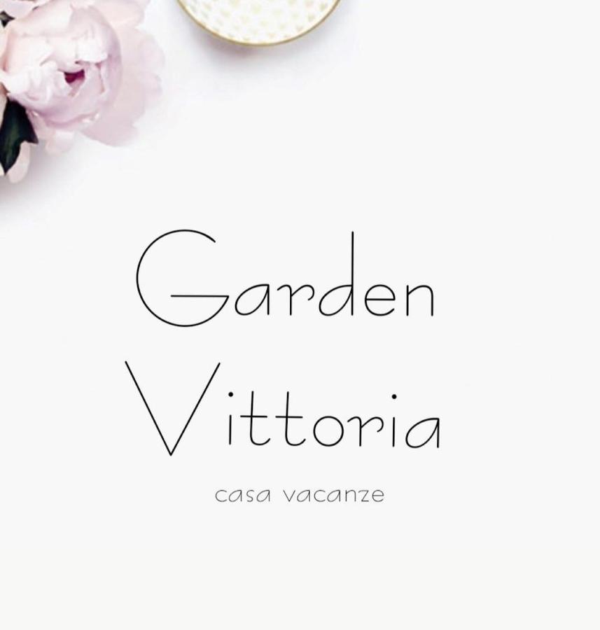 Garden Vittoria Βίλα Κρεμόνα Εξωτερικό φωτογραφία