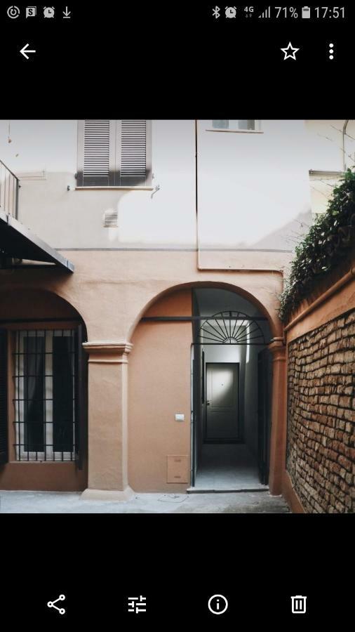 Garden Vittoria Βίλα Κρεμόνα Εξωτερικό φωτογραφία