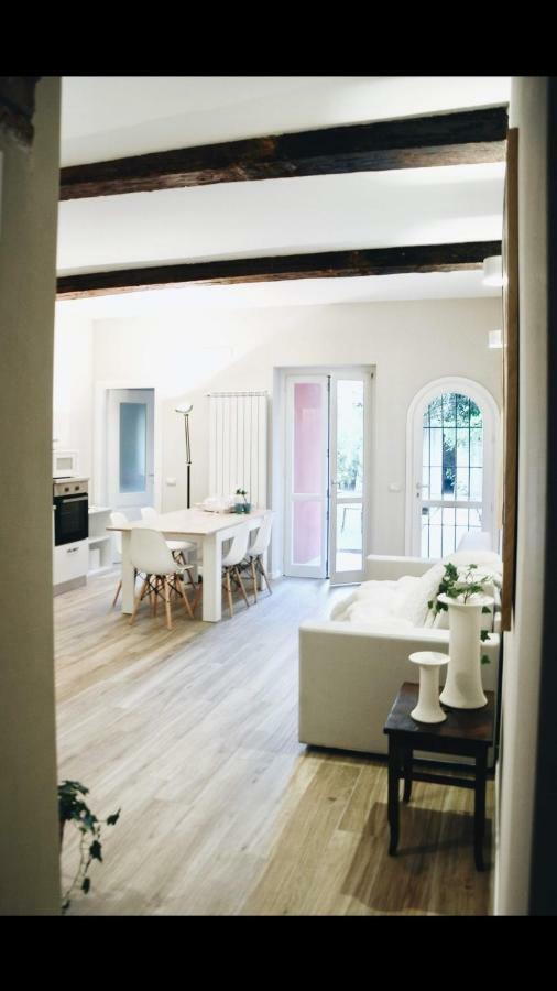 Garden Vittoria Βίλα Κρεμόνα Εξωτερικό φωτογραφία