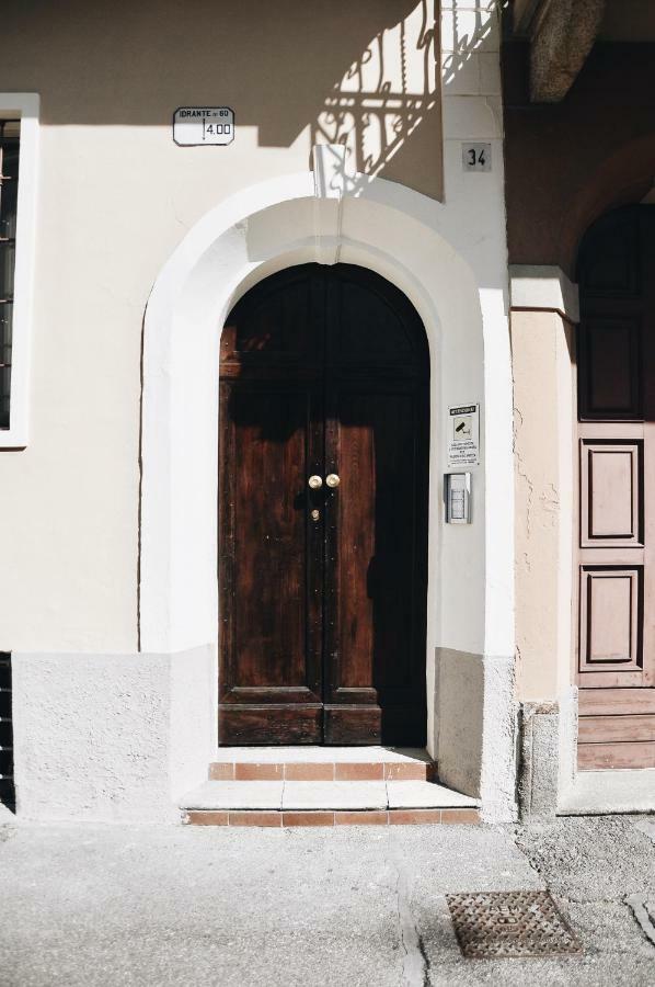 Garden Vittoria Βίλα Κρεμόνα Εξωτερικό φωτογραφία